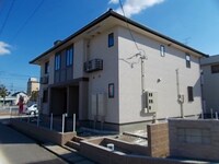 グリーン　リーブス