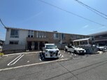 メゾン　ラ　プラース