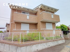 ファインヒル　Ｂ
