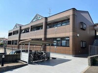 コンフォース北山