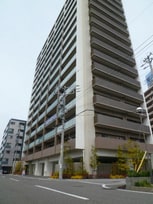 ポレスター三河安城ステーションレジデンス