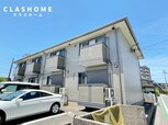 リビングタウン森岡　Ａ
