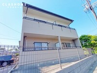 クレール一ツ木