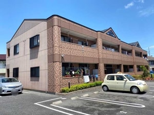 スマイリーハウス