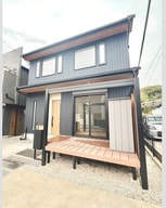 桃山町1丁目戸建