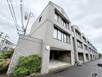 ファミール井ヶ谷A