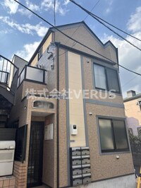 アーバンプレイス新宿中落合B
