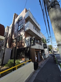 池之端コーポⅡ