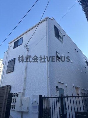 ミハス東新宿Ⅱ