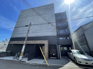 クラブメゾン明石樽屋町