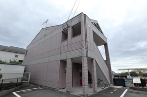 ミニョンコリーヌ2番館