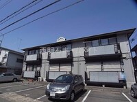 ハイツセイフウＢ