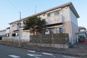 フローラルコート