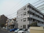 SKマンション