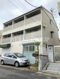 プラチナル新浦安