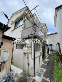 北三アパート