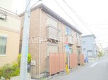 シャトーフロール参番館