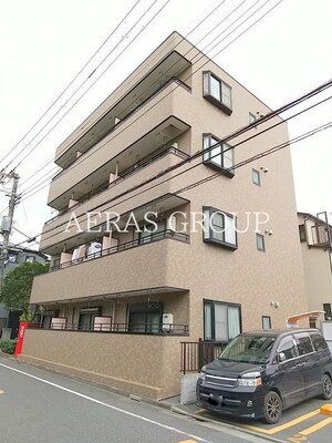 パールヒルズⅡ