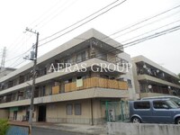 モロマンションA棟