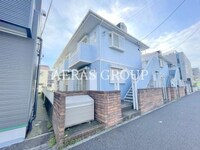 スカイハーモニー弐番館