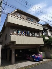 エスポワールミズノ