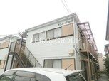 第1コーポ田中