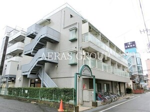 クローバーハイム5