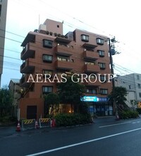 ベル西葛西