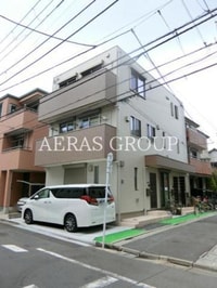 カーサオリーヴァ