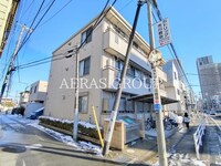 カリスト本八幡