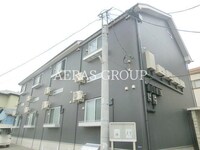 ティアラ浦安 B棟