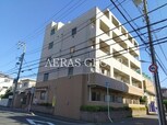イルネージュ舞浜