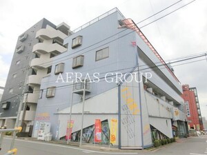 小泉マンション
