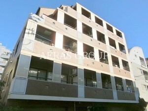 スカイライト瑞江