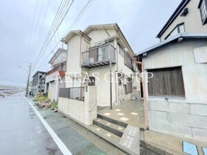 小松家荘