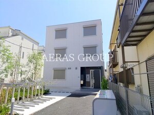 アヴァンス東葛西