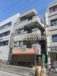 日のでアパルトマン