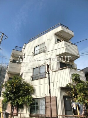 サンハイツイケダ