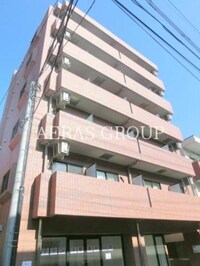 グリシーヌ葛西