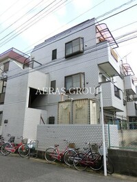 リバーサイドパレス