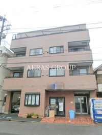 エヴァーグリーン川島