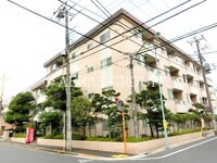 サンライトパレス船堀