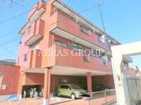 パルクハイム船堀