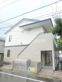 パインヒル東小松川Ⅲ