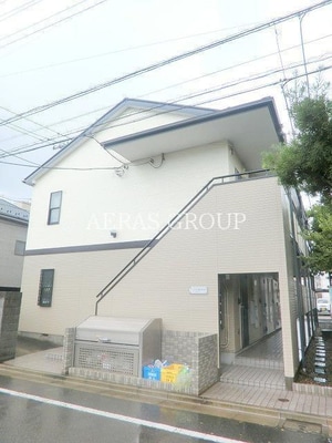 パインヒル東小松川Ⅲ