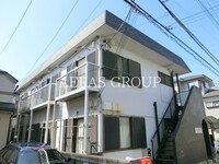 第三中央ハイツ