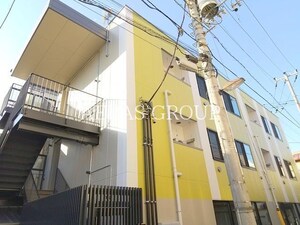 CITY CREATION 砂町