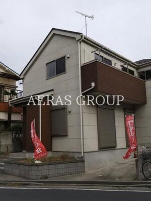 江戸川区東葛西1丁目貸家