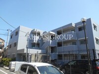 サンコート一之江