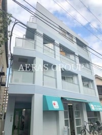 青木レジデンスⅡ